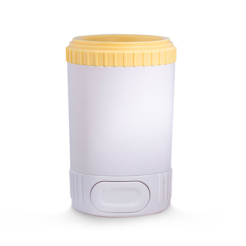Paw Wash Cup