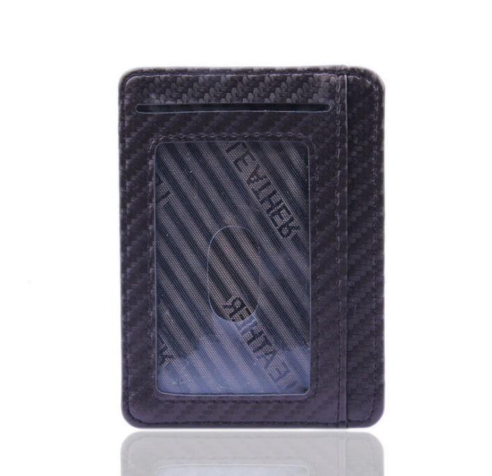 Carbon Wallet