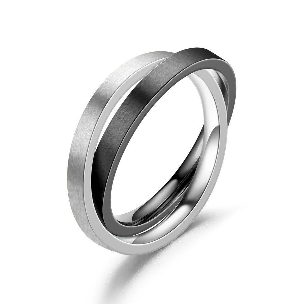 Spinner Ring