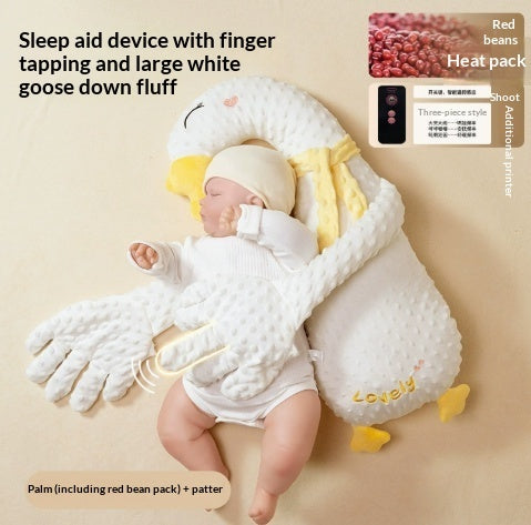 Baby Sleep Pillow