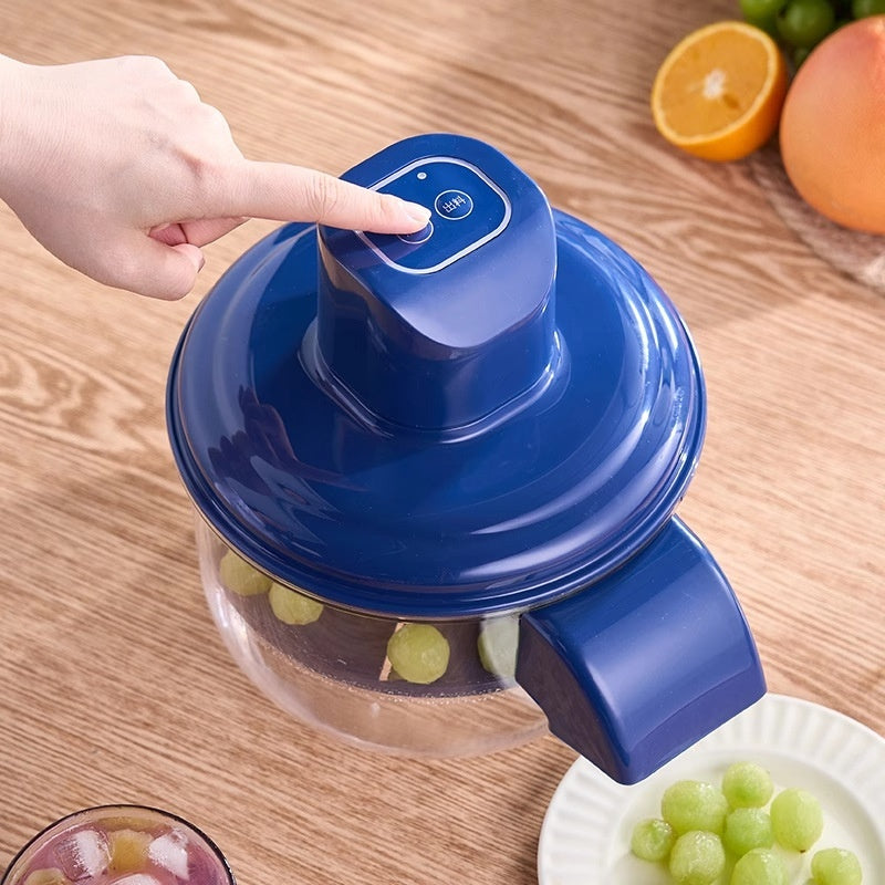Fruit Peeler