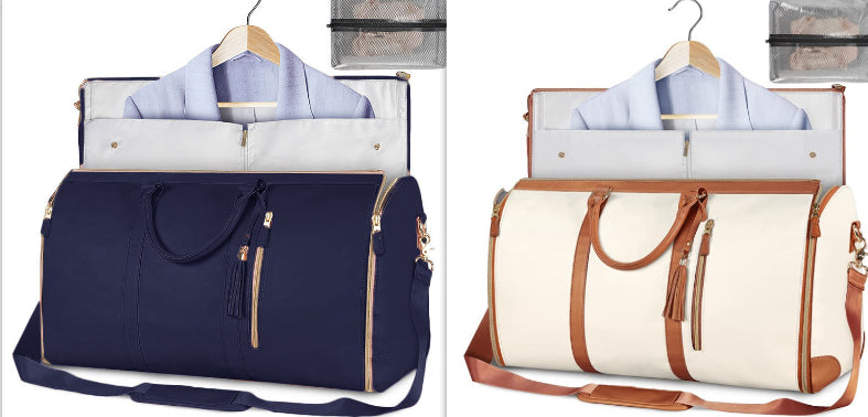 Travel Duffle