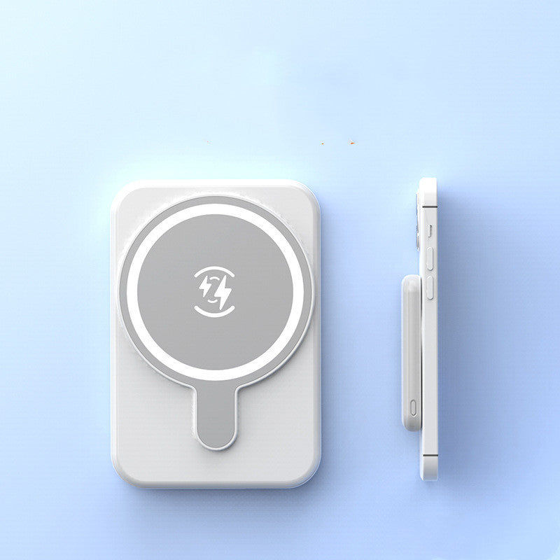 Magnetic Powerbank