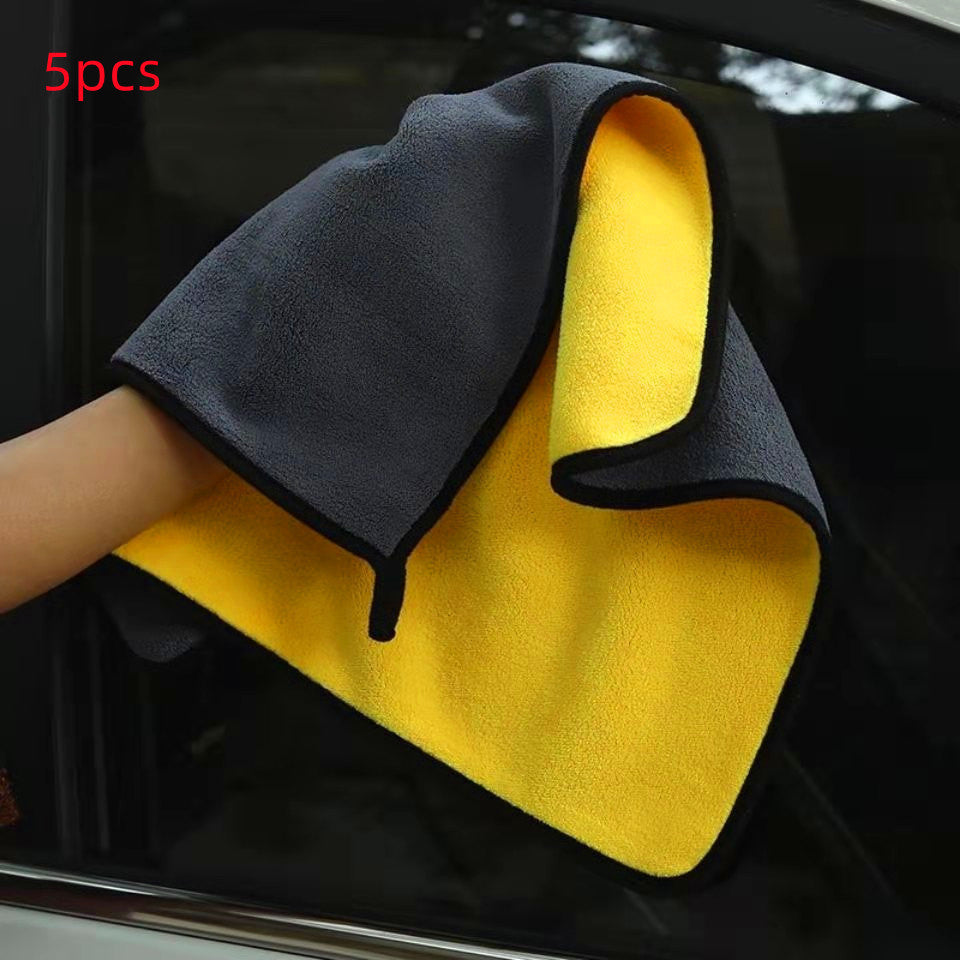 Car Towel