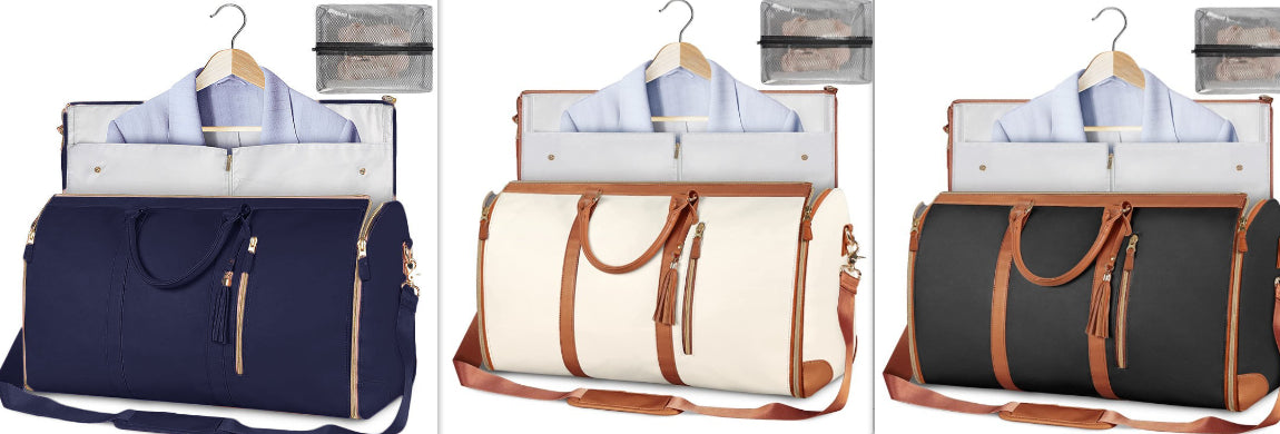 Travel Duffle