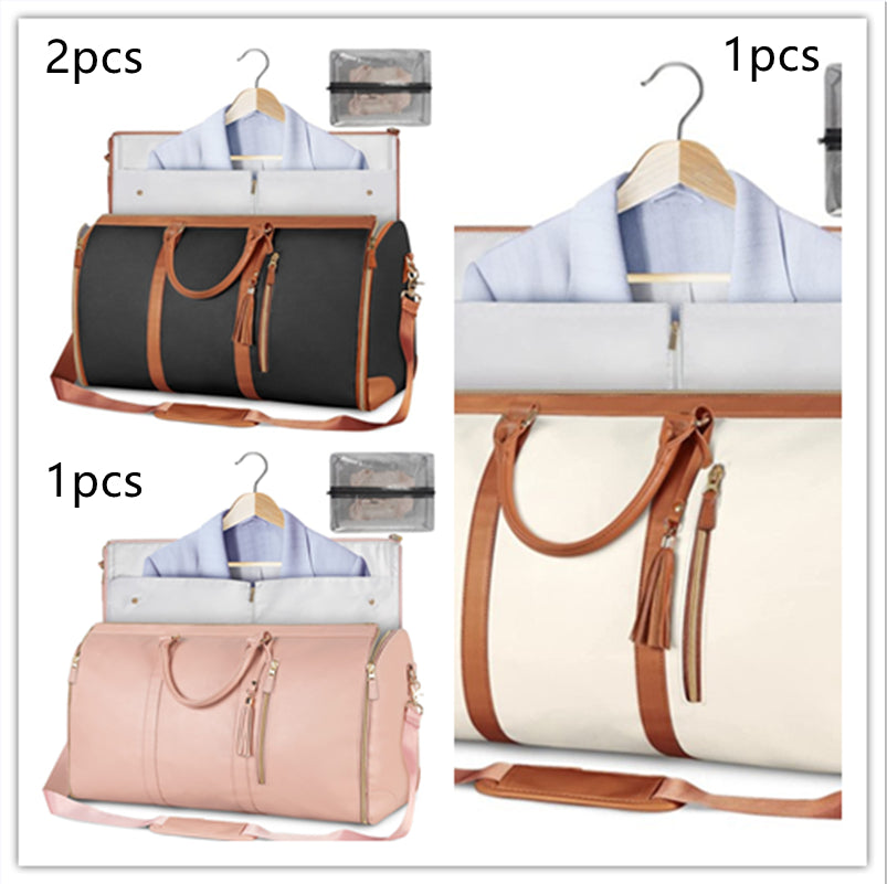 Travel Duffle