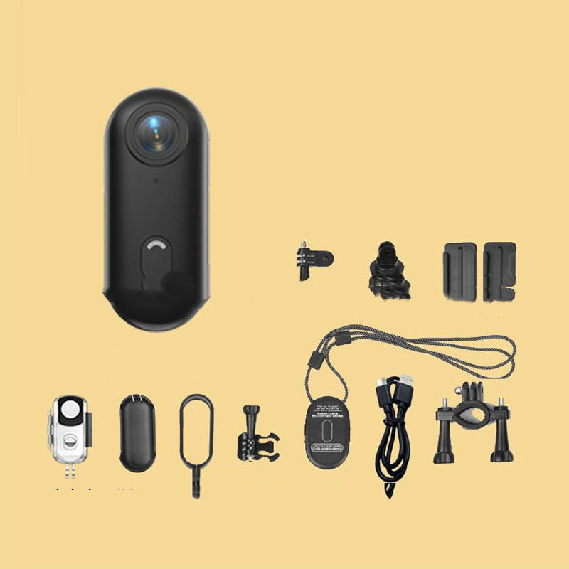 Mini Action Camera