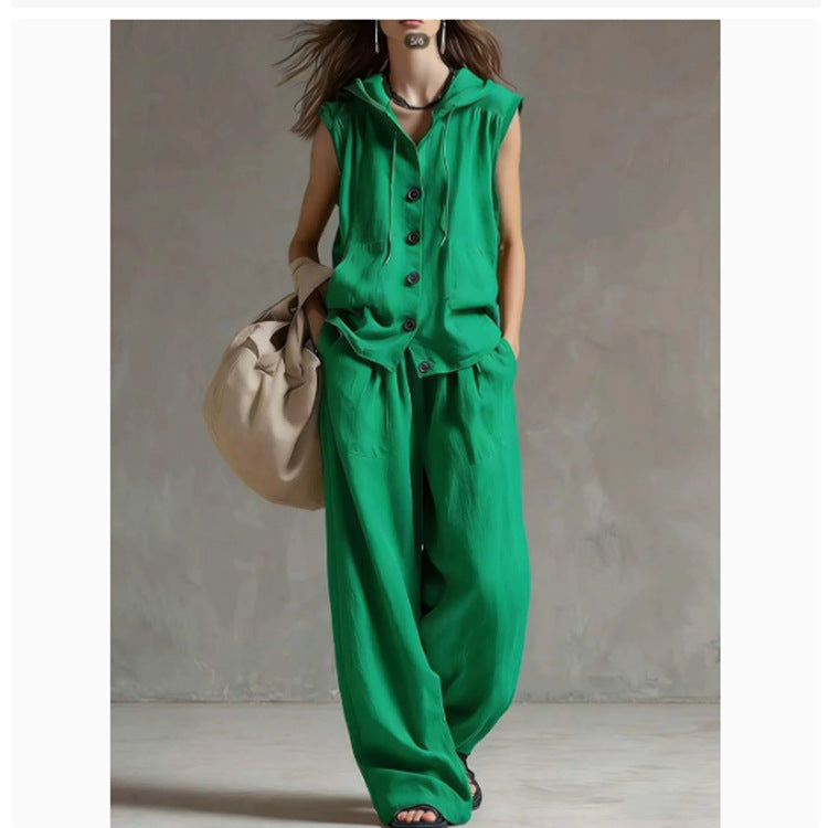 Loungewear Set
