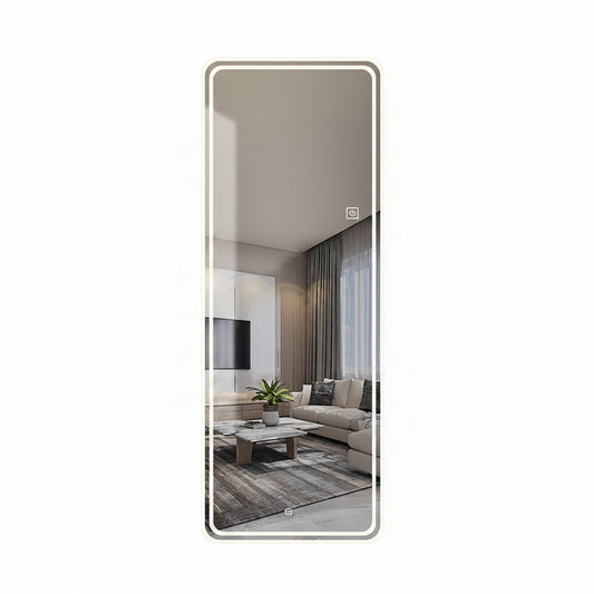 LED Wall Mirror