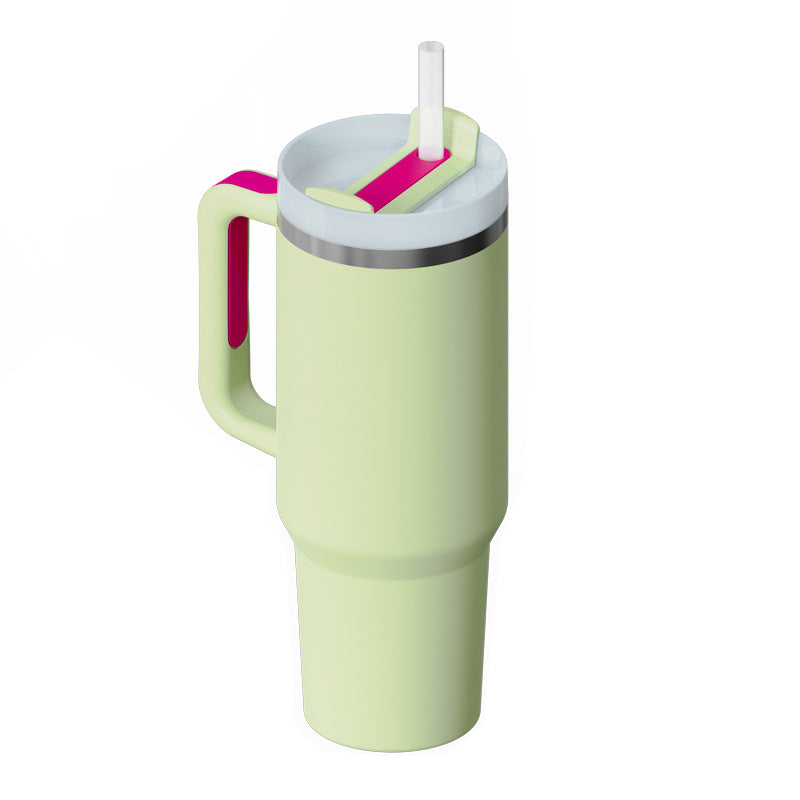 Insulated Tumbler