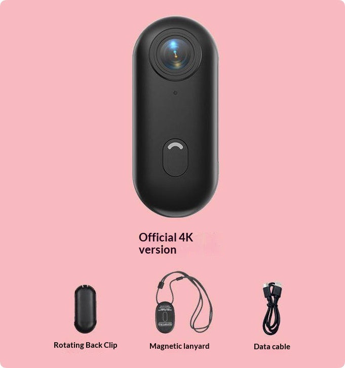 Mini Action Camera