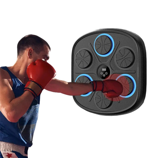 Boxing Target