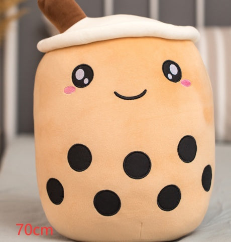 Boba Plush