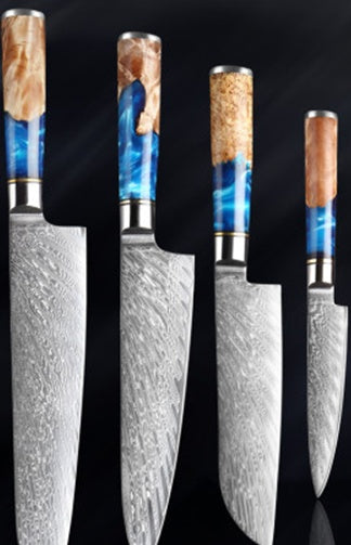 Knife Set