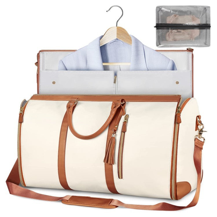 Travel Duffle