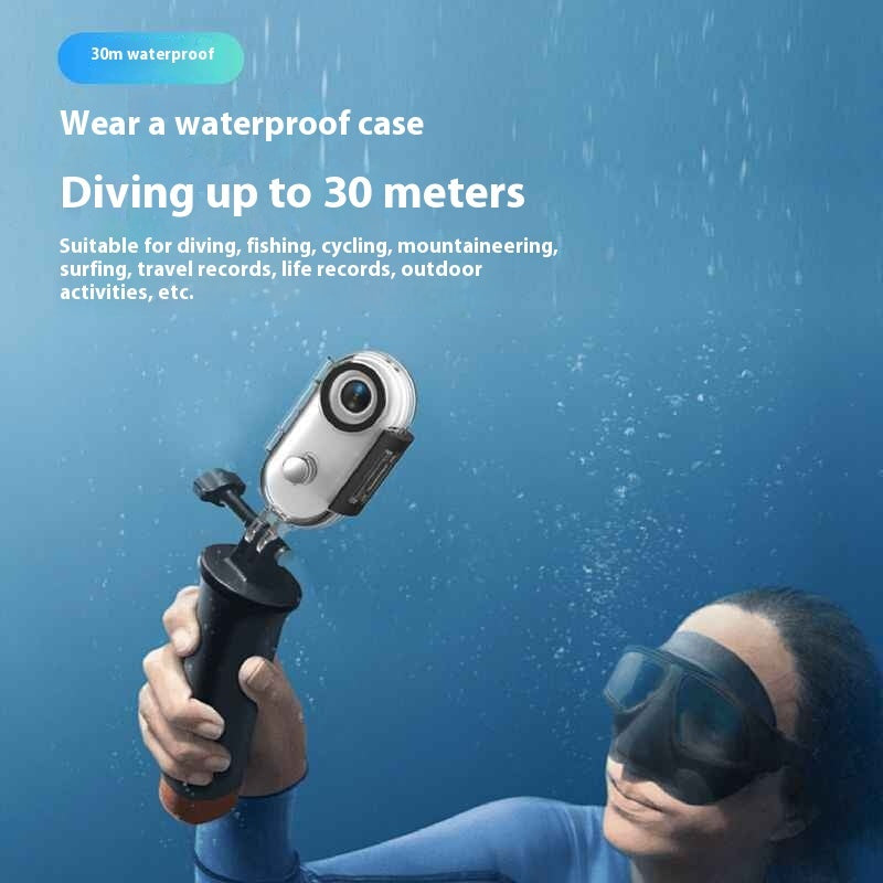 Mini Action Camera
