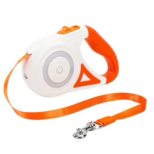 Retractable Dog Leash