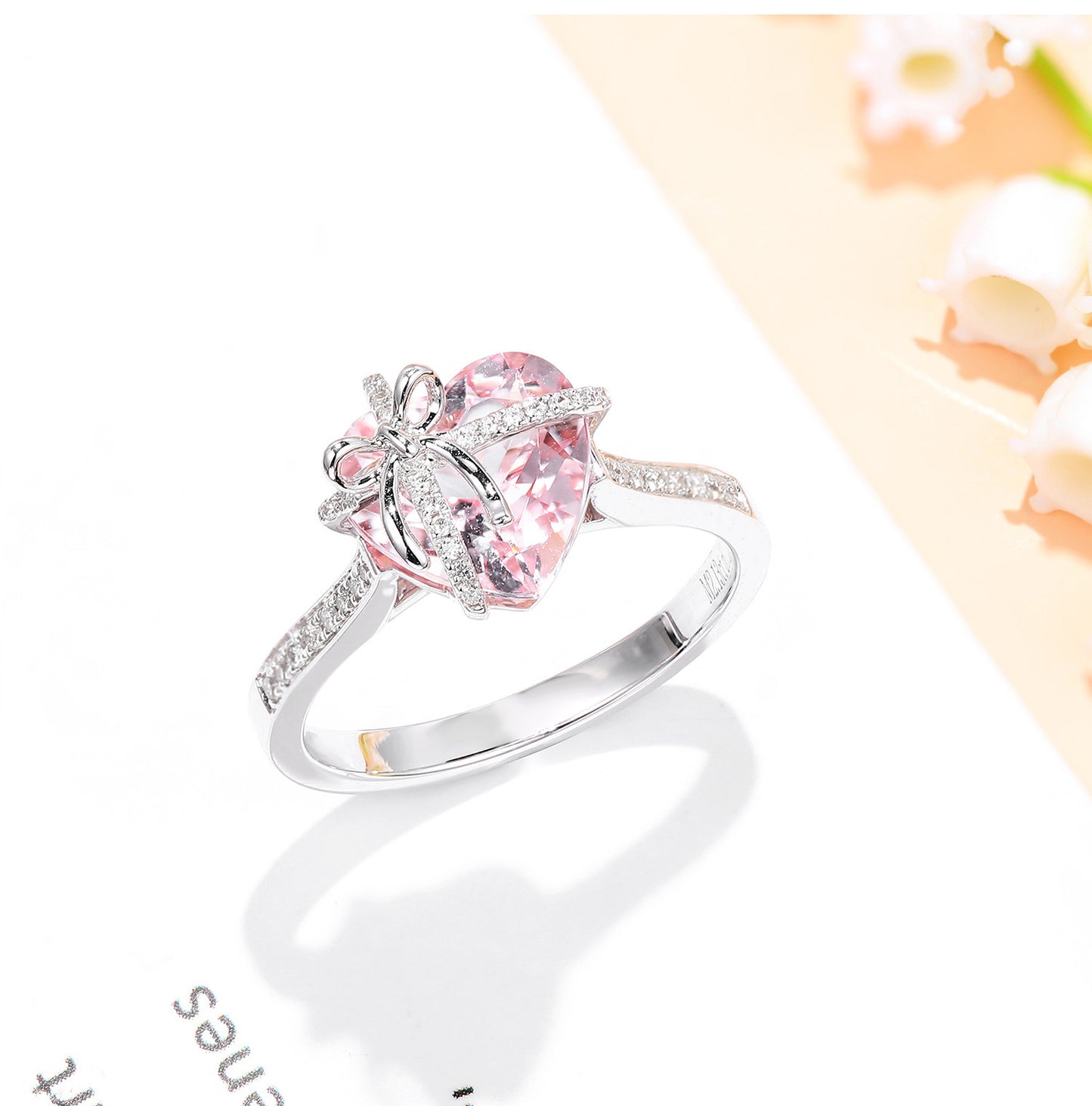 Bow Ring