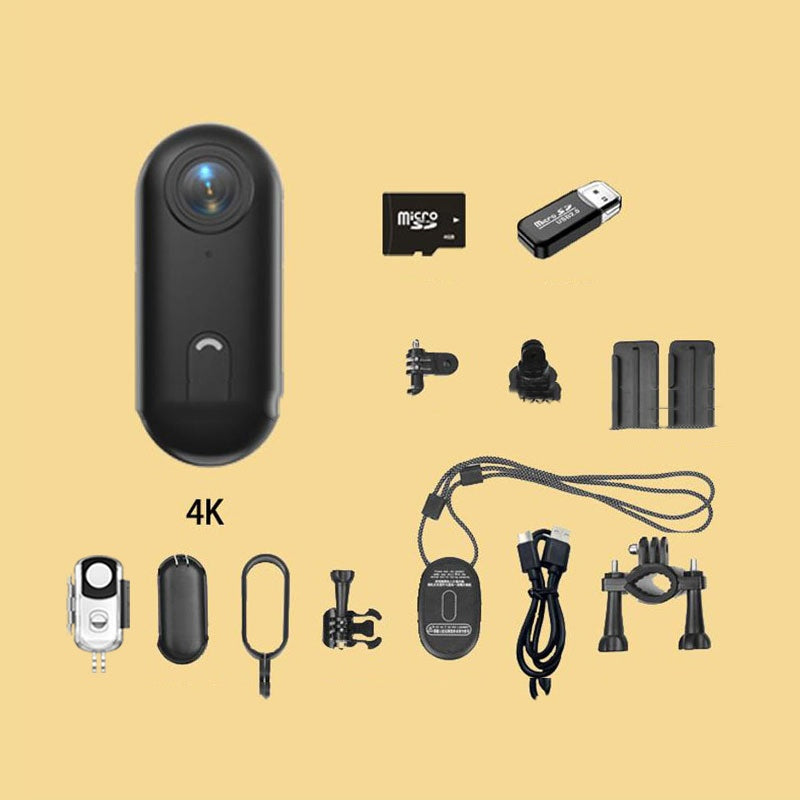 Mini Action Camera