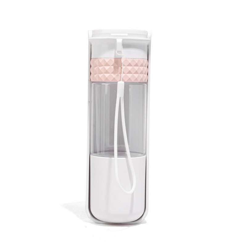Pet Water Cup
