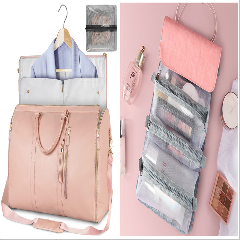 Travel Duffle