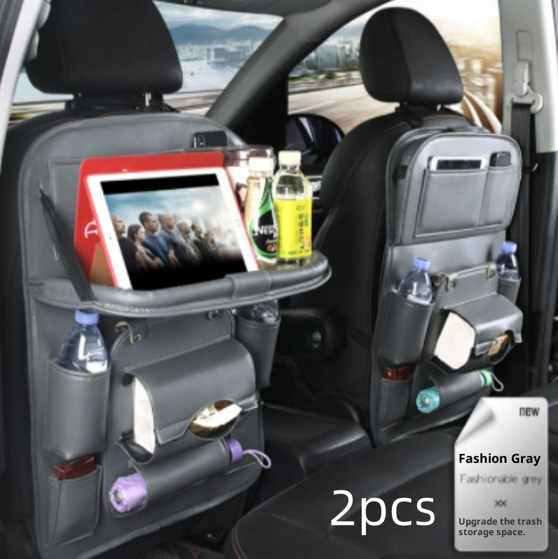 Car Organiser