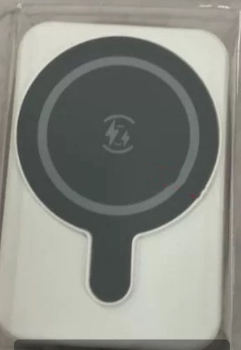 Magnetic Powerbank