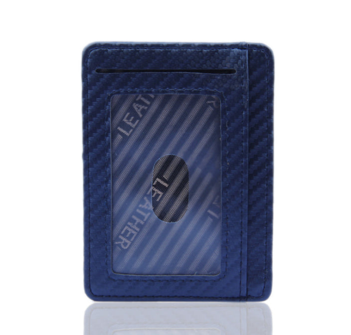 Carbon Wallet