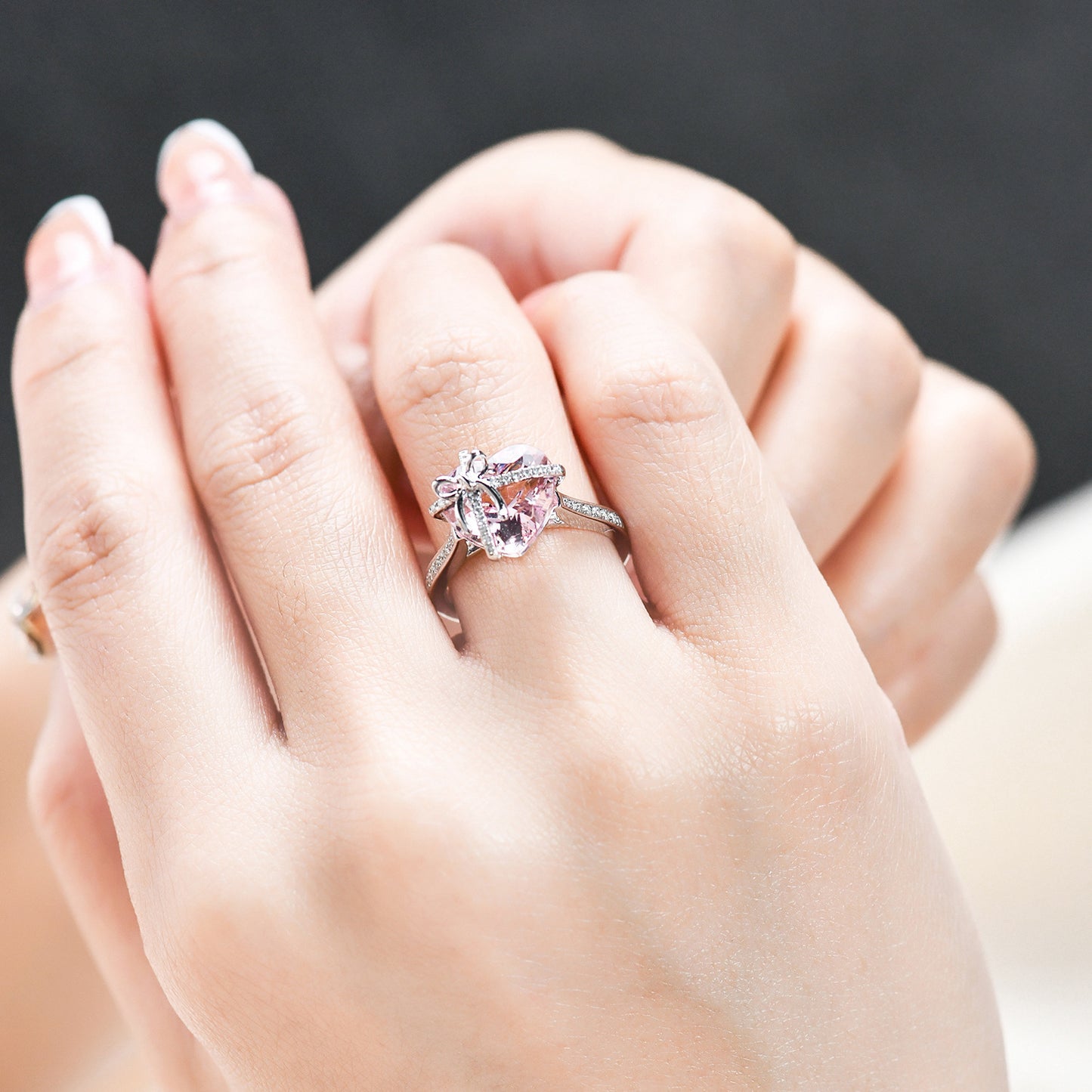 Bow Ring