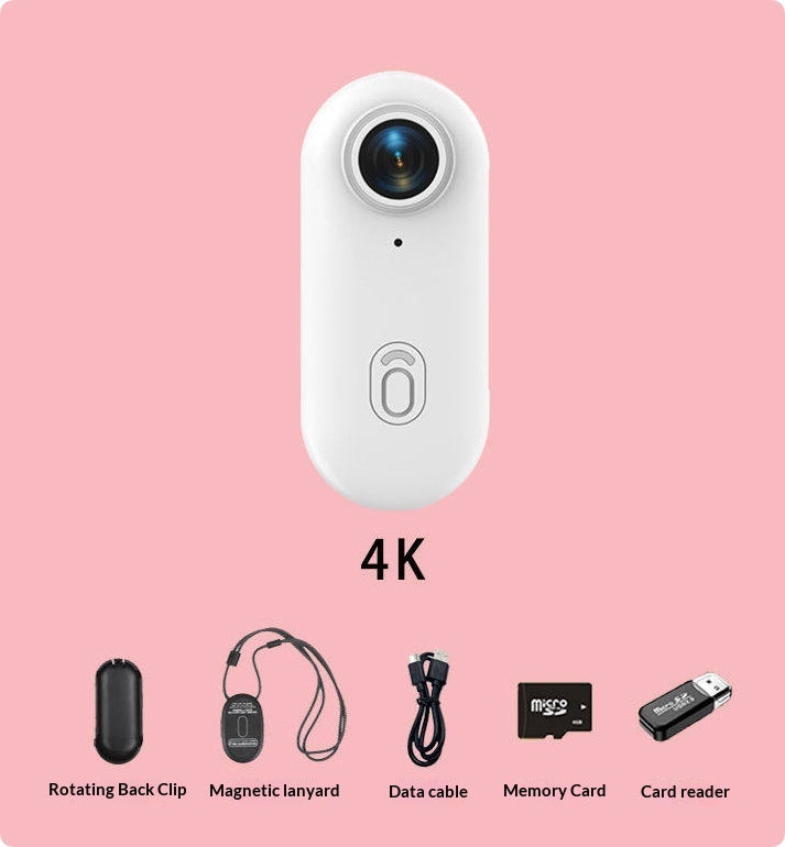 Mini Action Camera