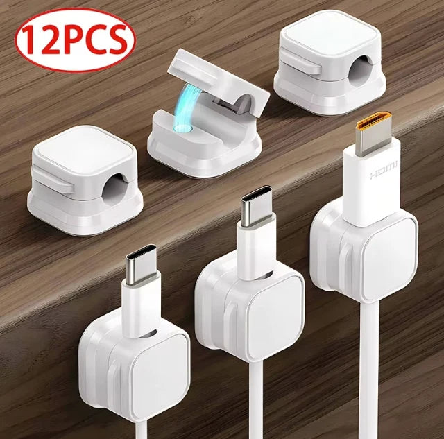 Cable Clips
