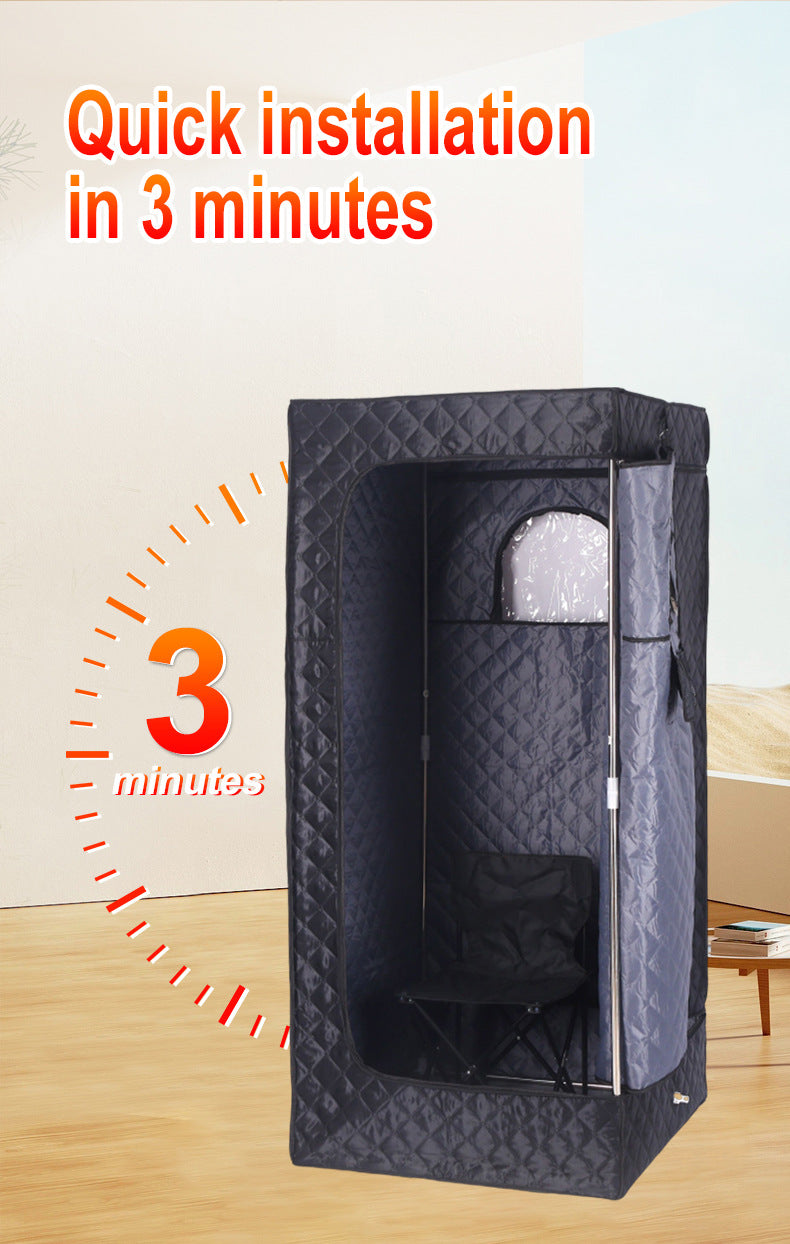 Home Sauna