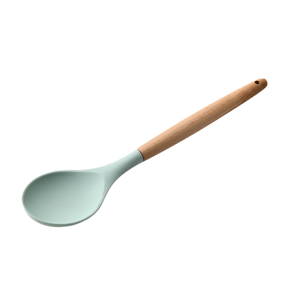 Silicone Utensils
