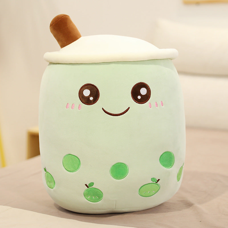 Boba Plush