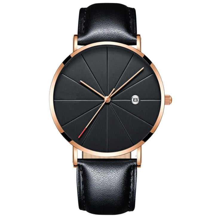 Quartz Watch