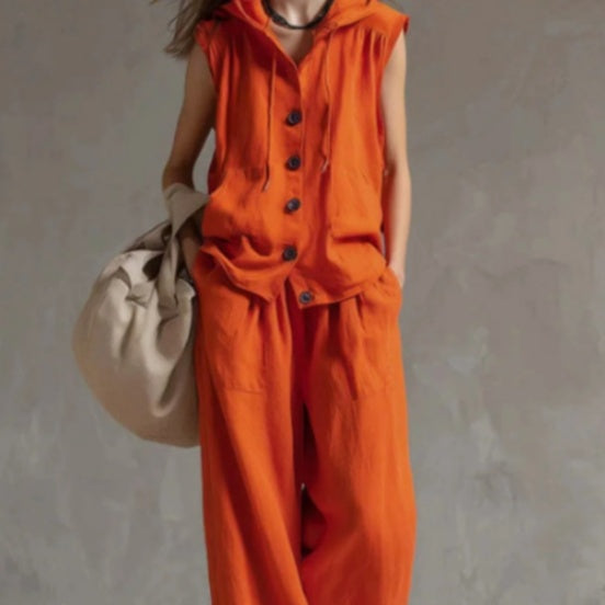 Loungewear Set
