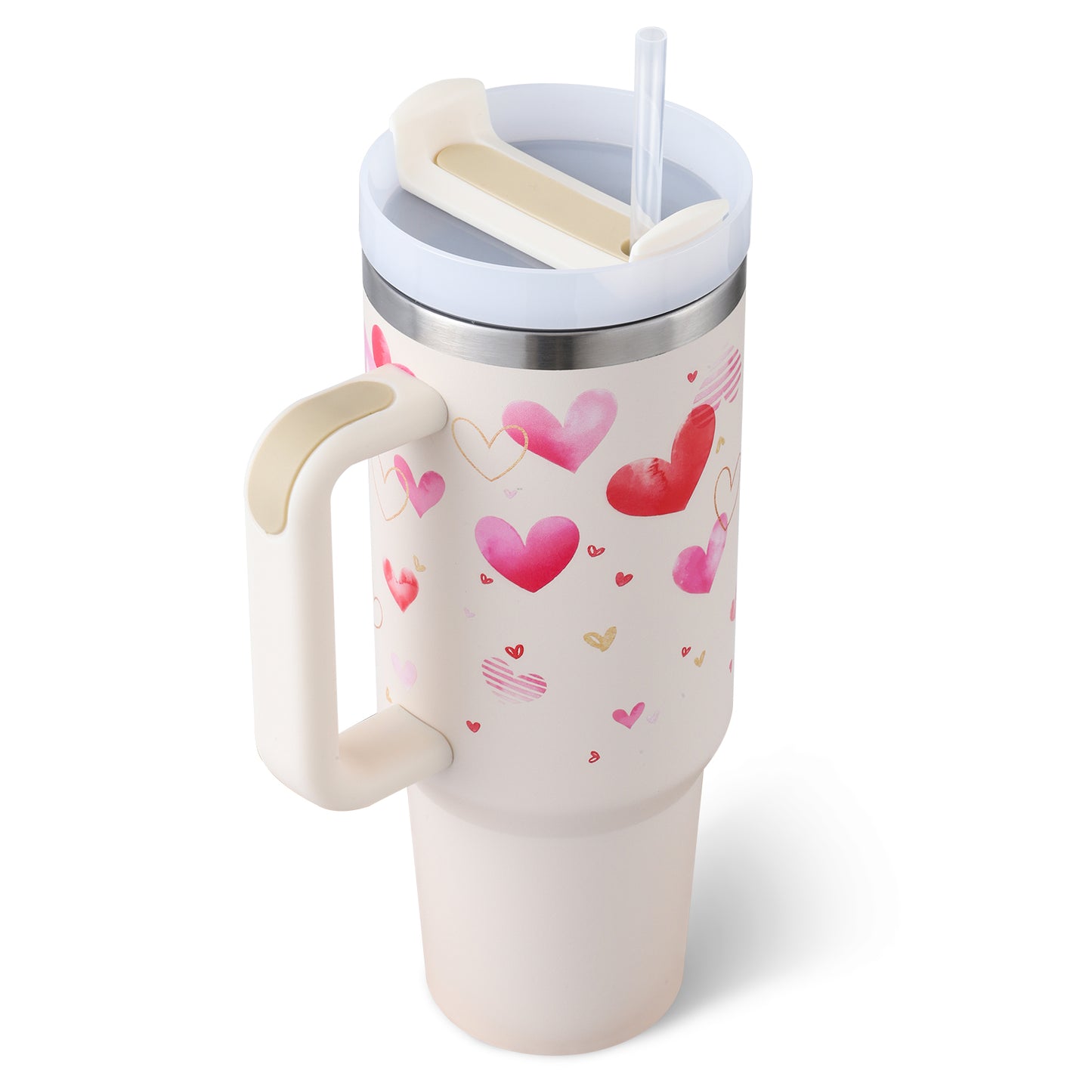 Insulated Tumbler