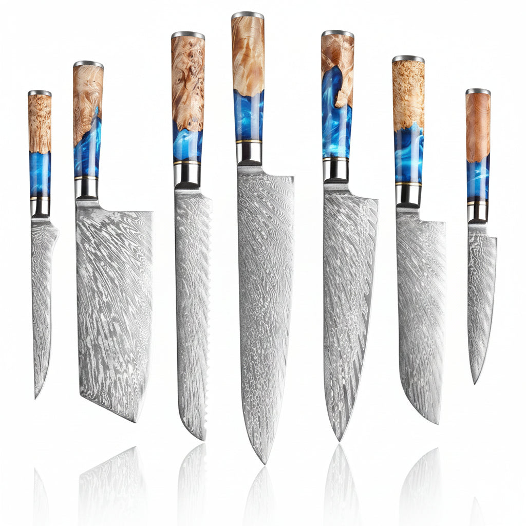 Knife Set