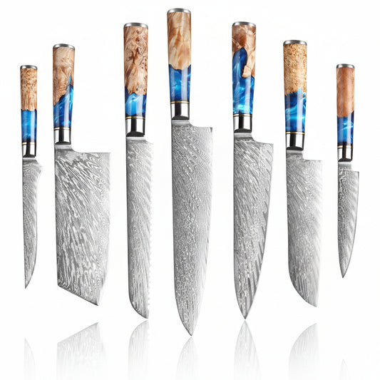 Knife Set