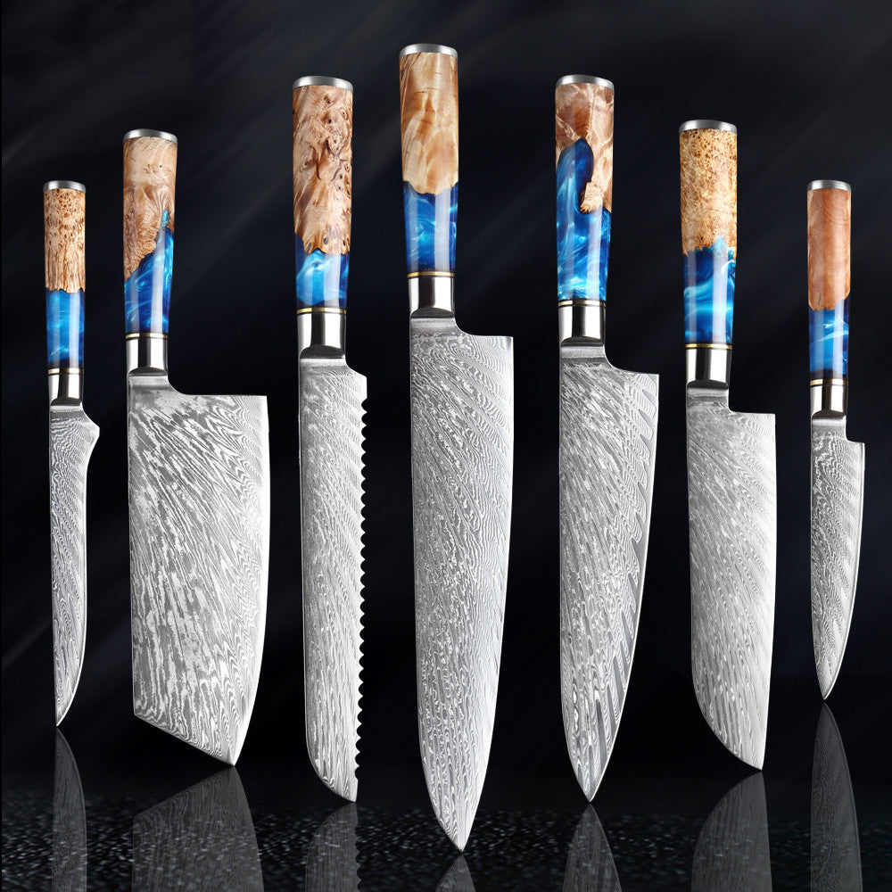 Knife Set