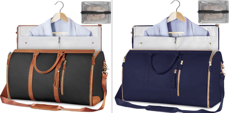 Travel Duffle