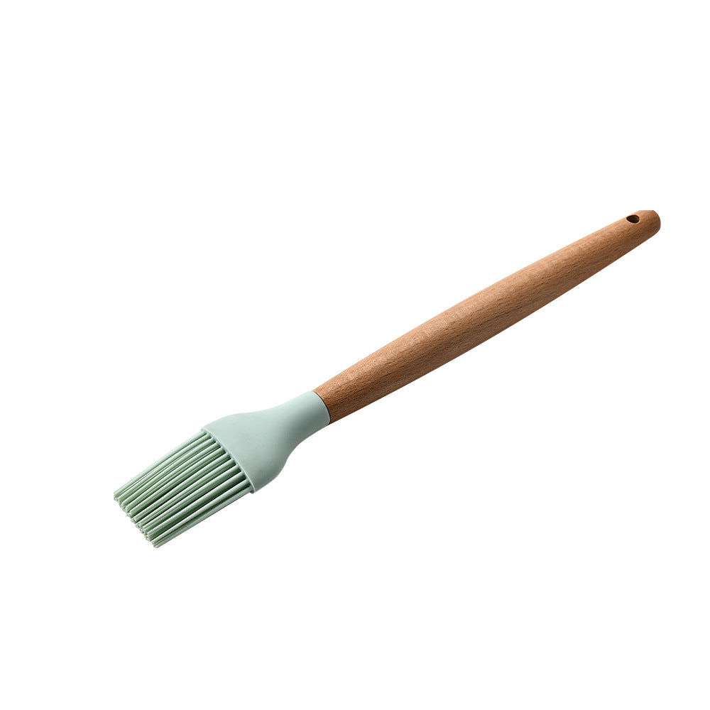 Silicone Utensils