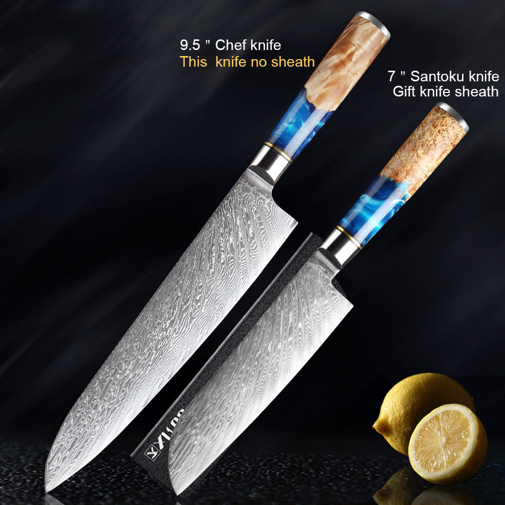 Knife Set