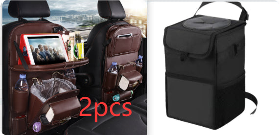 Car Organiser