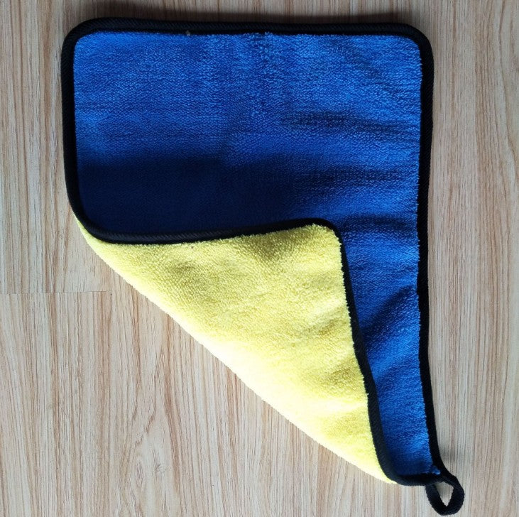 Car Towel