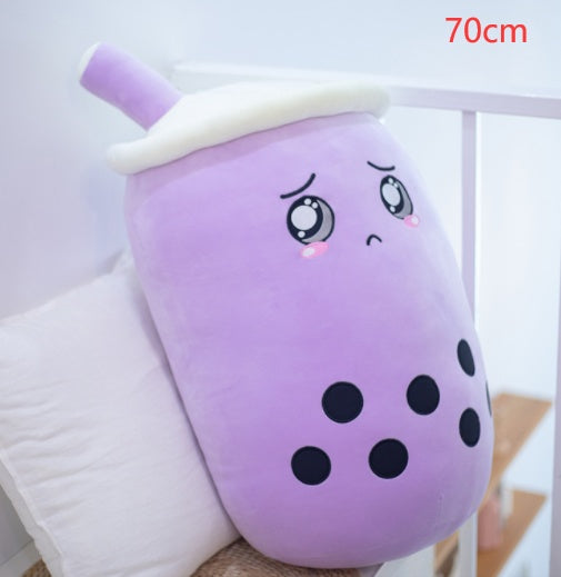 Boba Plush