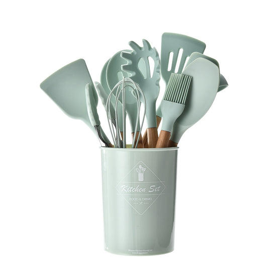 Silicone Utensils