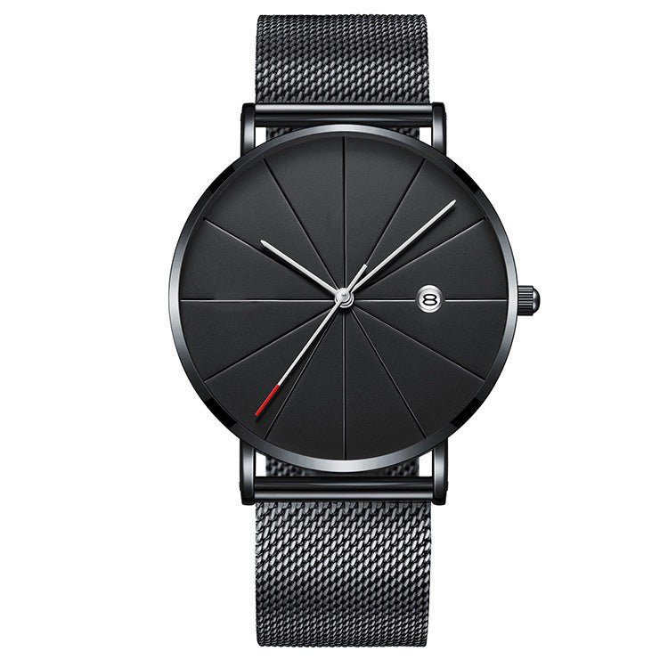 Quartz Watch