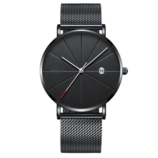 Quartz Watch