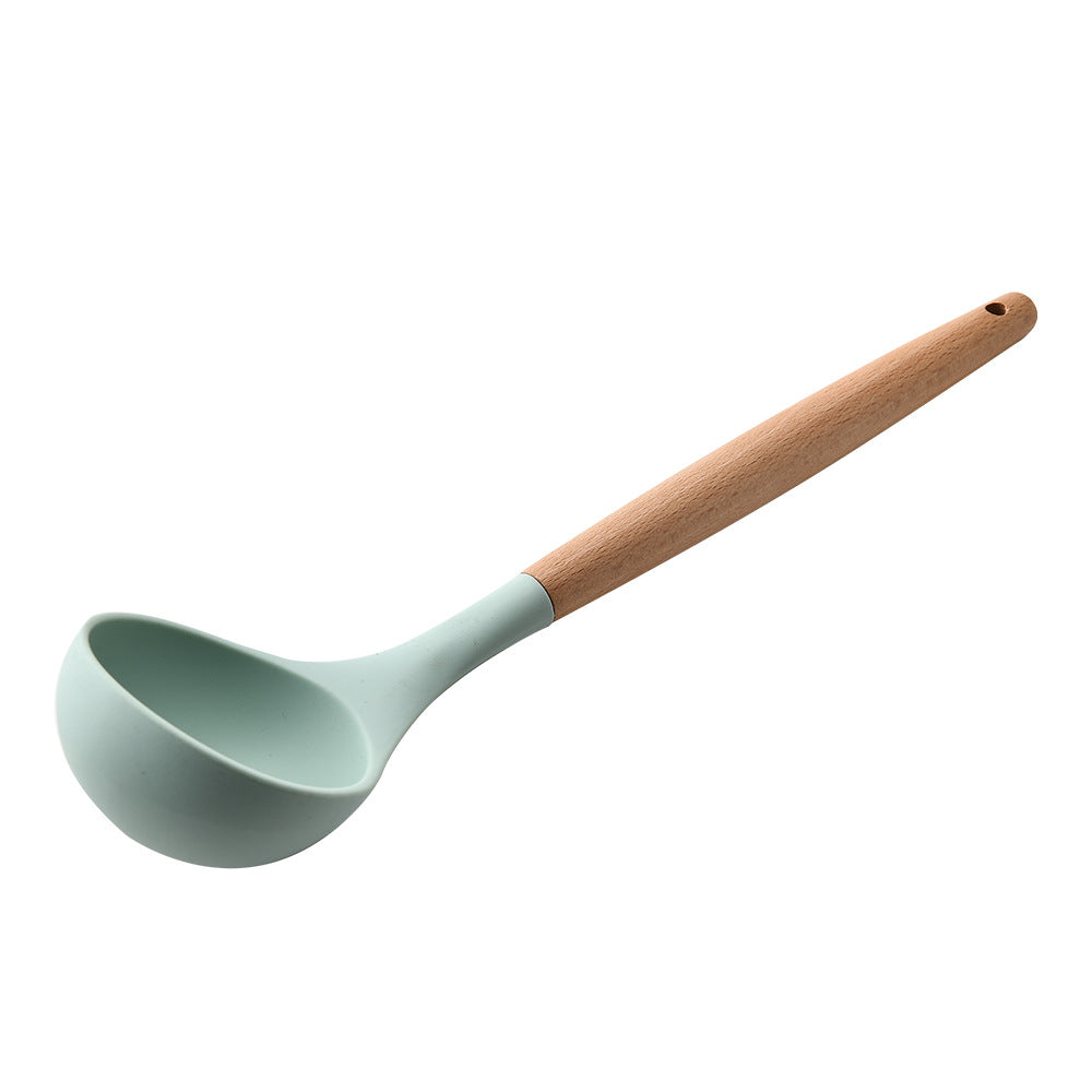 Silicone Utensils